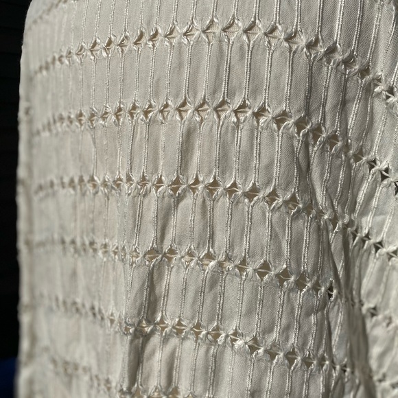 Chico’s Fringe NWT Poncho - Picture 4 of 6